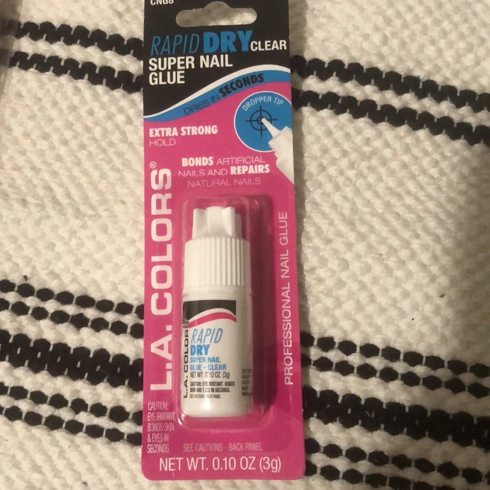 Nail bundle - Picture 4 of 4